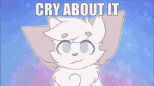 Typh Cry About It GIF