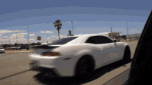 Chevrolet Performance GIF