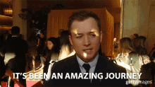 Its Been An Amazing Journey Fun Ride GIF
