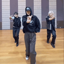 Andteam Andteam K GIF - Andteam Andteam K Andteam K Be First GIFs