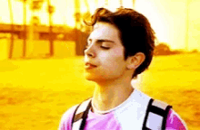 jake austin jesus foster the fosters thinking jake austin jesus foster the fosters thinking