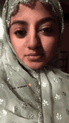Helly Shah Sufiyana Pyaar Mera GIF - Helly Shah Sufiyana Pyaar Mera Selfie GIFs