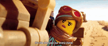 lego movie wyldstyle its like it knows our every move the lego movie second part lucy