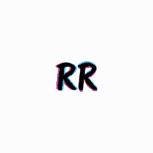 Rraenee Logo GIF