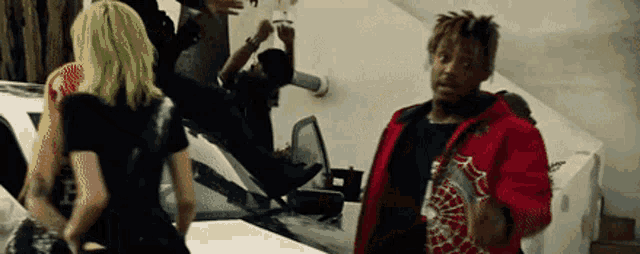 Juice Wrld Biscotti Juice Wrld Biscotti In The Air GIF - Juice Wrld  Biscotti Juice Wrld Biscotti In The Air Biscotti In The Air Juice Wrld -  Discover & Share GIFs