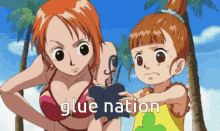 Glue Nation Glue GIF - Glue Nation Glue Nation GIFs
