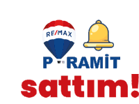 Remax Remaxpiramit Sticker