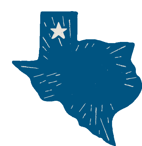 Texas Biden Sticker - Texas Biden Joe Biden Stickers