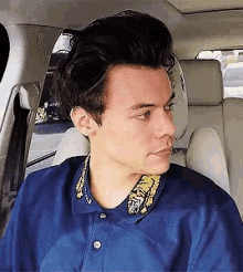 Harry Styles Laugh GIF - Harry Styles Laugh Lol GIFs