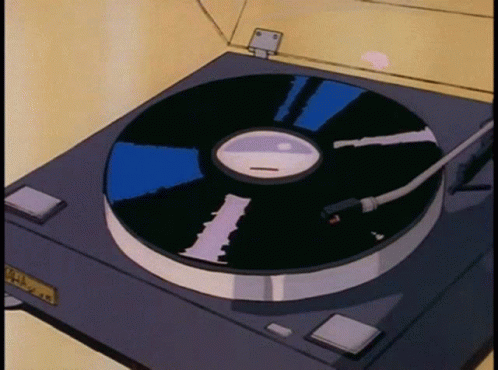 10 Best Anime Soundtracks On Vinyl  Otaku Fantasy  Anime Otaku Gaming  and Tech Blog