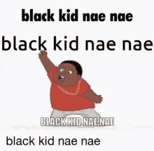 Black Kid Nae Nae GIF - Black Kid Nae Nae GIFs