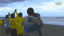 Clapping Brazil Olympic Team GIF - Clapping Brazil Olympic Team Nbc Olympics GIFs