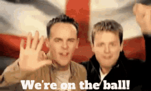 Ant And Dec Antndec GIF