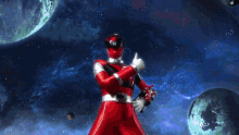 Uchu Sentai Kyuranger 宇宙戦隊キュウレンジャー GIF