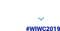 Hype Sports Innovation Wiwc2019 Sticker - Hype Sports Innovation Wiwc2019 Sportstech Stickers