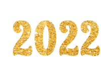 2022 New Year Sticker - 2022 New Year Nova Godina Stickers