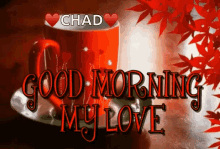 Good Morning My Love Good Morning Love GIF - Good Morning My Love Good Morning Good Morning Love GIFs