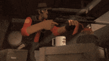 Team Fortress 2 Tf2 GIF - Team Fortress 2 Tf2 Meet The Sniper GIFs