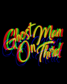 Gmot Ghost Man On Third GIF - Gmot Ghost Man On Third GIFs