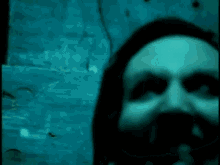 Scary Look Up GIF - Scary Look Up Open Mouth GIFs