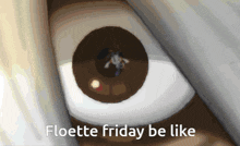 Floette Friday GIF - Floette Friday GIFs