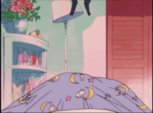 Sailormoon Cat GIF