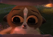 Mort Cry GIF - Mort Cry Scared GIFs