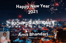 Jodhpur Antiques Jodhpure New Year GIF - Jodhpur Antiques Jodhpure New Year GIFs
