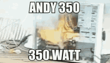 Andy Andrew GIF