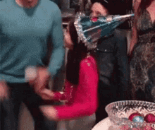 Party Rager GIF - Party Rager Over GIFs
