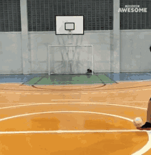 Shoot People Are Awesome GIF - Shoot People Are Awesome Basketball GIFs