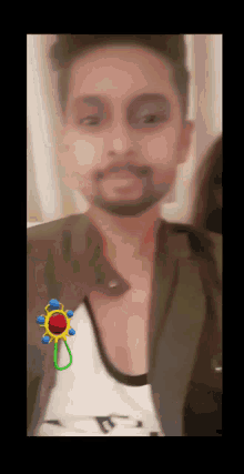Sargun Mehta Saravi GIF - Sargun Mehta Saravi Ravi Dubey GIFs