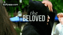 Thebeloved.Gif GIF - Thebeloved Person Human GIFs