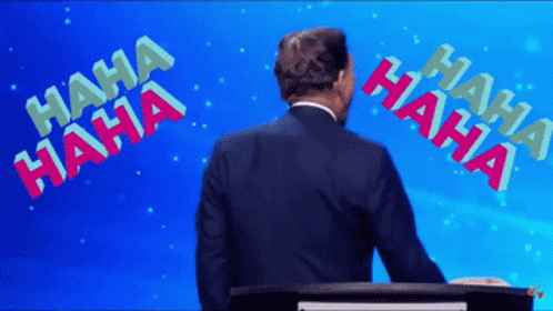 Kenneth Copeland GIF - Kenneth Copeland Laughing - Discover & Share GIFs