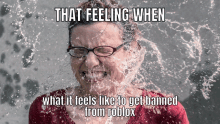 What It Feels Like When U Get Banned From Roblox GIF - What It Feels Like When U Get Banned From Roblox GIFs