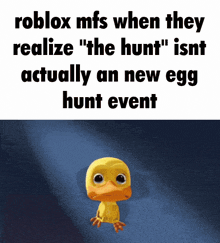 Roblox Egg Hunt GIF - Roblox Egg Hunt The Hunt GIFs