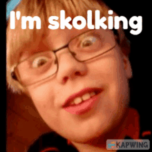 Skolking GIF - Skolking GIFs