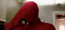 Spiderman Shocked GIF - Spiderman Shocked Woah GIFs