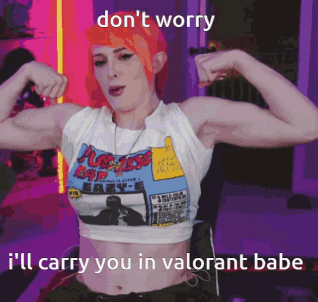 Jenna lynn meowri gif