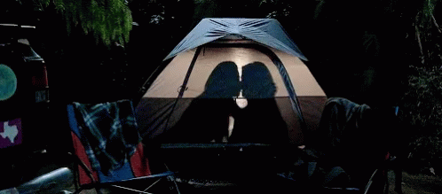 Campamento Pareja GIF - Campamento Pareja Couple - Discover & Share GIFs Campamento Pareja GIF - Campamento Pareja Couple - Discover & Share GIFs
