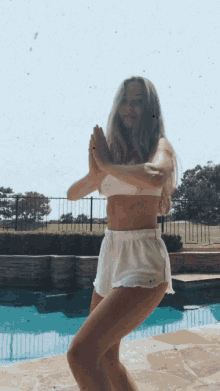 Dance Moves GIF - Dance Moves Belly GIFs