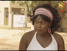 Uche Jumbo Nollywood GIF - Uche Jumbo Nollywood Pdtv6 GIFs