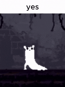 Rainworld Slugcat GIF