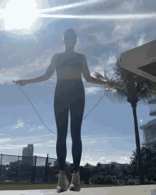 Claire Exercise GIF - Claire Exercise Speed GIFs