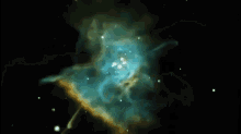 Galaxy GIF - Galay Outer Space Milky Way GIFs