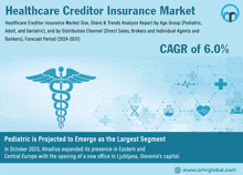 Healthcare Creditor Insurance Market GIF