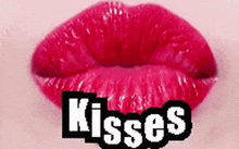 Kisses Lips GIF - Kisses Lips Smooches GIFs