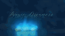 Magicdrmsrlghmin GIF - Magicdrmsrlghmin GIFs