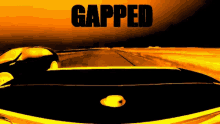 Ctsv Gapped GIF - Ctsv Gapped Seven GIFs