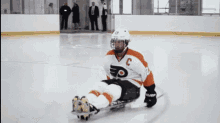 Philadelphia Flyers Flyers GIF - Philadelphia Flyers Flyers Hockey GIFs